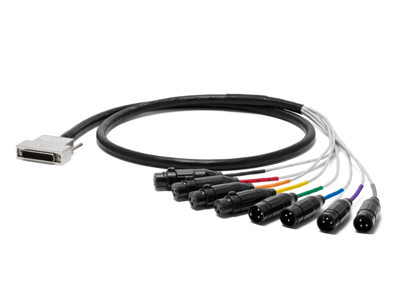 PA-08 DXFM V2